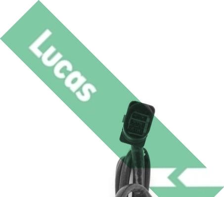 LUCAS LEB995 - Lambda zonde www.autospares.lv