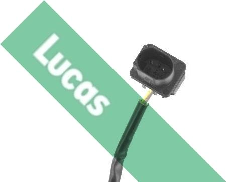 LUCAS LEB975 - Lambda zonde www.autospares.lv