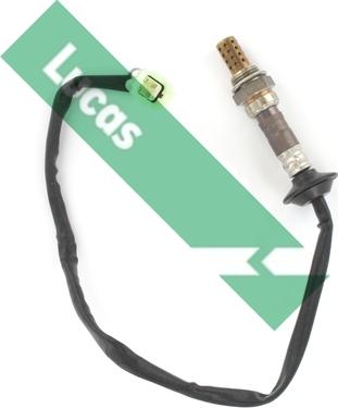 LUCAS LEB405 - Lambda zonde www.autospares.lv