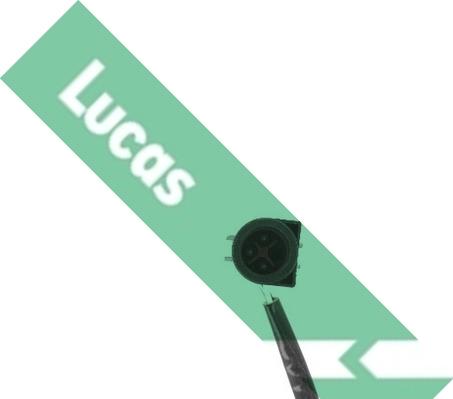 LUCAS LEB401 - Lambda zonde www.autospares.lv