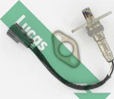 LUCAS LEB5044 - Lambda zonde www.autospares.lv