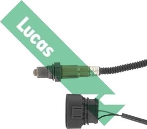 LUCAS LEB5037 - Lambda zonde www.autospares.lv