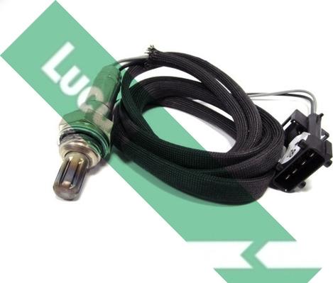 LUCAS LEB5024 - Lambda zonde www.autospares.lv