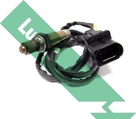 LUCAS LEB5366 - Lambda zonde www.autospares.lv