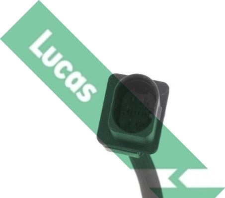 LUCAS LEB5305 - Lambda zonde www.autospares.lv