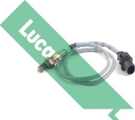 LUCAS LEB5300 - Lambda zonde autospares.lv