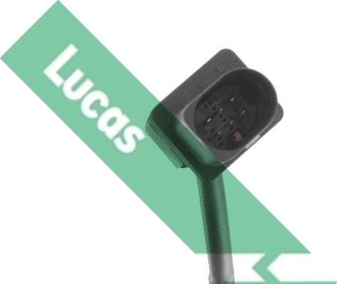 LUCAS LEB5301 - Lambda zonde www.autospares.lv