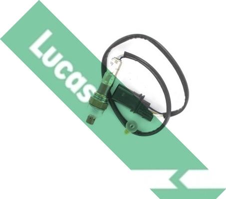 LUCAS LEB5332 - Lambda zonde www.autospares.lv