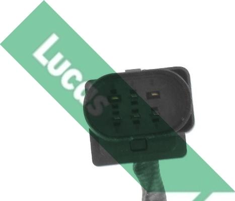 LUCAS LEB5325 - Lambda zonde www.autospares.lv