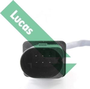 LUCAS LEB5285 - Lambda zonde www.autospares.lv