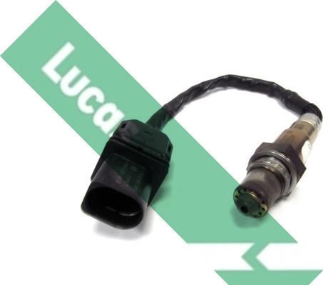 LUCAS LEB5277 - Lambda zonde www.autospares.lv