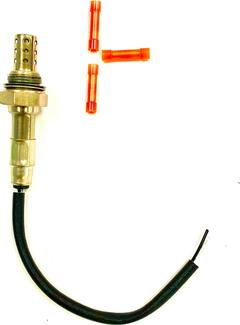 LUCAS LEB123 - Lambda Sensor www.autospares.lv