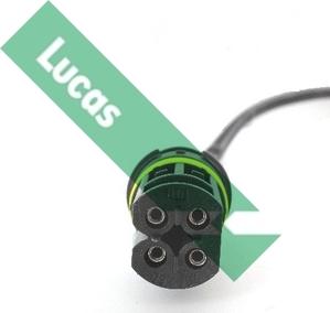 LUCAS LEB897 - Lambda zonde www.autospares.lv