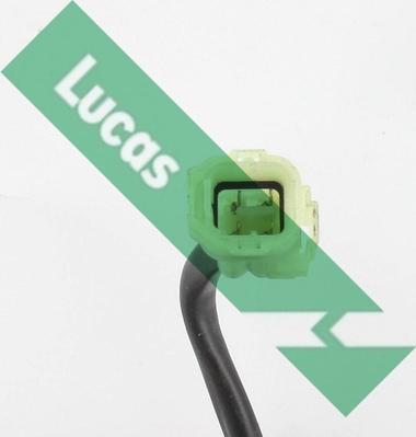 LUCAS LEB882 - Lambda zonde www.autospares.lv