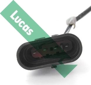 LUCAS LEB243 - Lambda zonde www.autospares.lv