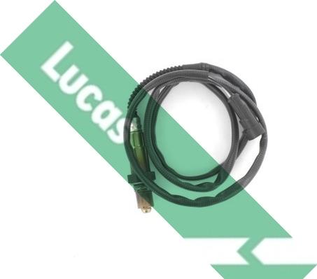 LUCAS LEB278 - Lambda zonde www.autospares.lv