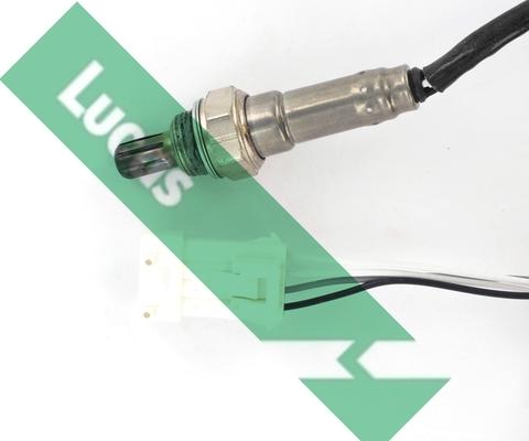 LUCAS LEB706 - Lambda zonde www.autospares.lv