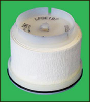 LUCAS LFDE197 - Fuel filter www.autospares.lv