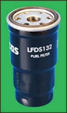 LUCAS LFDS132 - Fuel filter www.autospares.lv