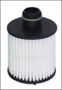 LUCAS LFOE339 - Oil Filter www.autospares.lv