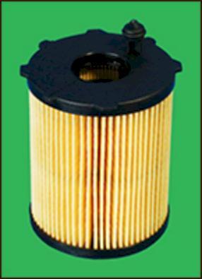 LUCAS LFOE233Z - Oil Filter www.autospares.lv