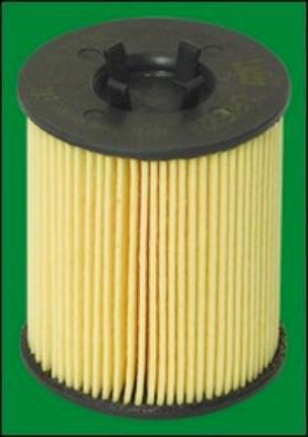 LUCAS LFOE228 - Eļļas filtrs www.autospares.lv