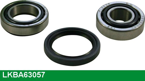 BUICK (SGM) 92098079 - Wheel hub, bearing Kit www.autospares.lv