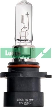 LUCAS LLB9005XS - Kvēlspuldze, Tālās gaismas lukturis www.autospares.lv