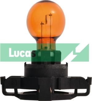 LUCAS LLB186A - Kvēlspuldze, Pagriezienu signāla lukturis www.autospares.lv