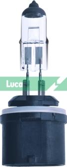 LUCAS LLB880 - Kvēlspuldze, Miglas lukturis www.autospares.lv