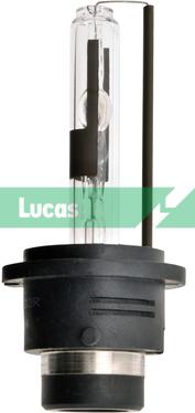 LUCAS LLD2R - Kvēlspuldze, Tālās gaismas lukturis www.autospares.lv