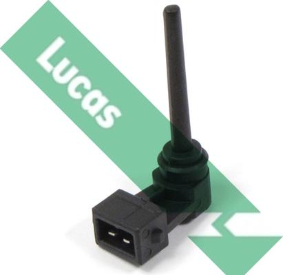 LUCAS LLS5520 - Devējs, Dzesēšanas šķidruma līmenis www.autospares.lv