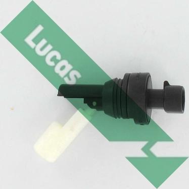 LUCAS LLS5609 - Devējs, Ūdens līmenis apskalotāju tvertnē www.autospares.lv