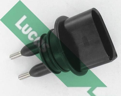 LUCAS LLS5600 - Sensor, wash water level www.autospares.lv