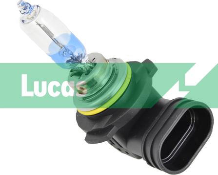 LUCAS LLX190CLX2 - Kvēlspuldze, Tālās gaismas lukturis www.autospares.lv