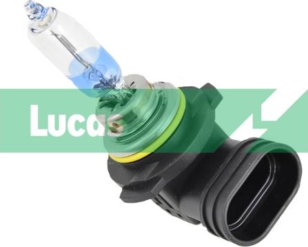 LUCAS LLX190XRT - Kvēlspuldze, Pamatlukturis www.autospares.lv