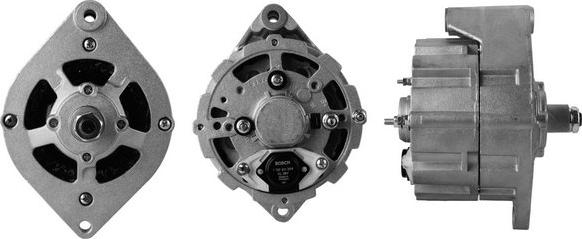 LUCAS LRA00926 - Ģenerators autospares.lv