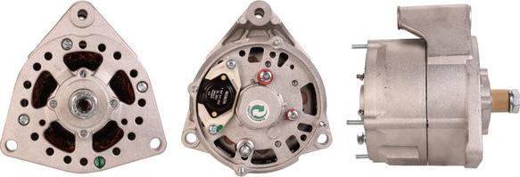 LUCAS LRA00971 - Alternator www.autospares.lv