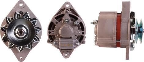 LUCAS LRA00181 - Alternator www.autospares.lv