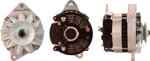 LUCAS LRA00236 - Генератор www.autospares.lv