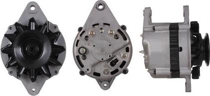 LUCAS LRA01098 - Alternator www.autospares.lv