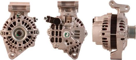 LUCAS LRA01172 - Alternator www.autospares.lv