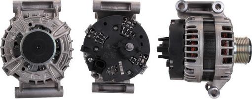 LUCAS LRA03639 - Ģenerators autospares.lv