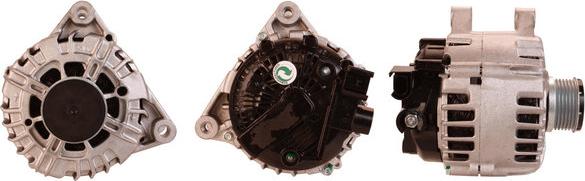 LUCAS LRA03213 - Alternator www.autospares.lv