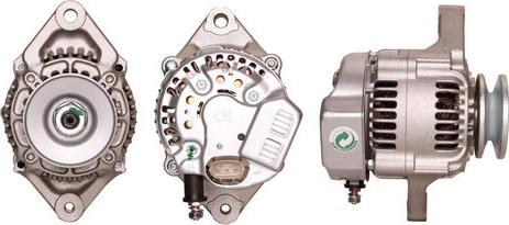 LUCAS LRA03239 - Alternator www.autospares.lv