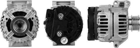 LUCAS LRB00504 - Alternator www.autospares.lv