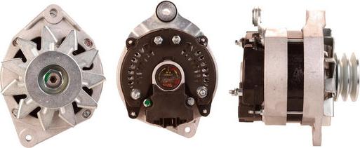 LUCAS LRB00140 - Alternator www.autospares.lv