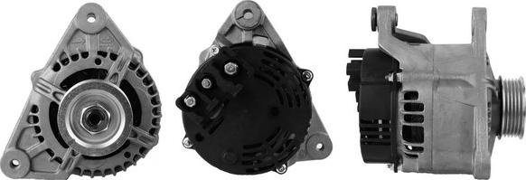 LUCAS LRB00260 - Alternator www.autospares.lv