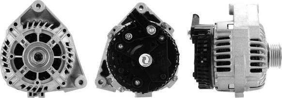 LUCAS LRB00200 - Alternator www.autospares.lv