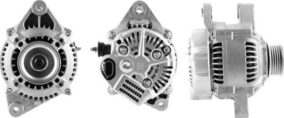 LUCAS LRB00210 - Alternator www.autospares.lv